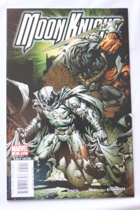 Moon Knight #5 (2006) Moon Knight NM