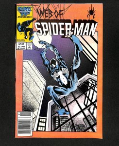 Web of Spider-Man #22