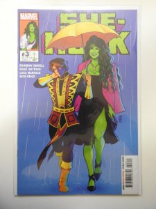 She-Hulk #3 (2022)
