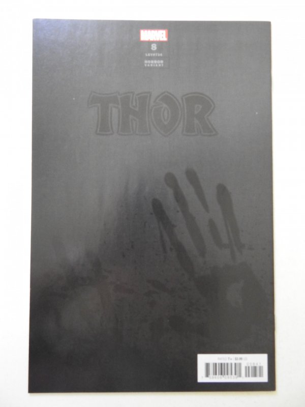 Thor #8 NM- Condition! Variant!