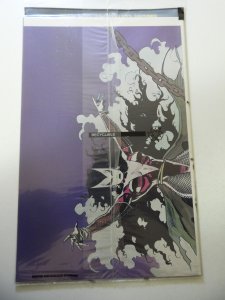 Ghost Rider #28 (1992) in poly sealed bag