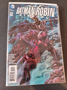 Batman & Robin Eternal #10 (2016)