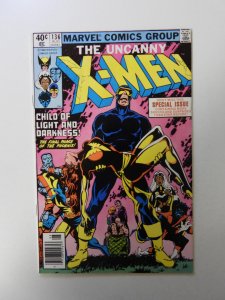 The X-Men #136 (1980) VF condition