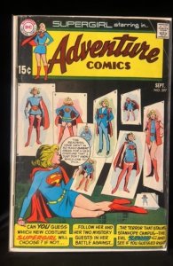 Adventure Comics #397 (1970)