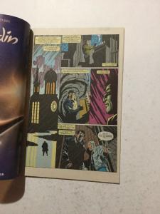 What If 44 NM Near Mint