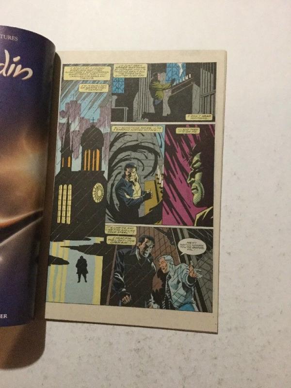 What If 44 NM Near Mint