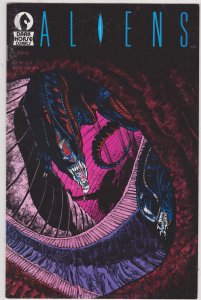 Aliens #5 (1989)