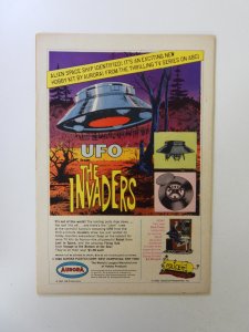 Strange Adventures #212 (1968) VF- condition