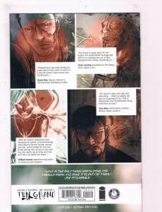 Ten Grand # 1 NM Variant Cover Image Comic Book Ben Templesmith Joe's Comics S70