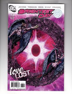 Brightest Day #13 (2011)   / MC#76