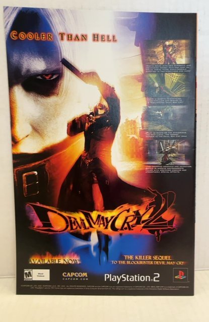 100 Bullets #43 (2003)