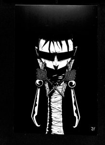 Johnny the Homicidal Maniac #5