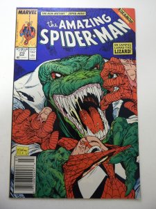The Amazing Spider-Man #313 (1989) VG Condition