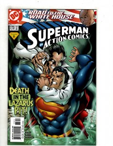 Action Comics #773 (2001) OF22