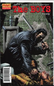 The Boys #30 (2009) The Boys
