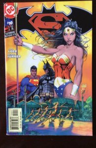 Batman/Superman #5 (2004)