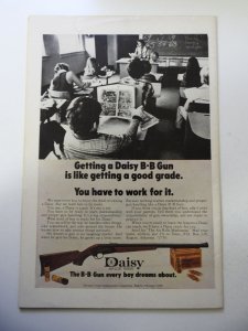 Superboy #197 (1973) FN- Condition