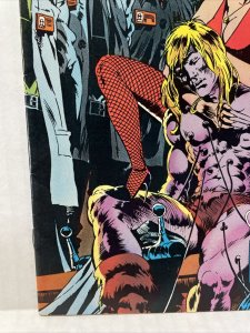 Ka-Zar The Savage #23