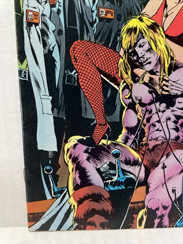 Ka-Zar The Savage #23