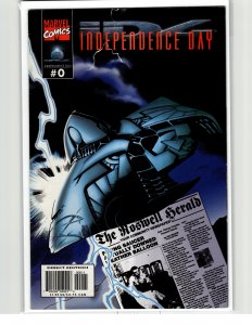 Independence Day #0 (1996)
