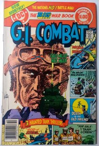G.I. Combat #222 (6.0, 1980)