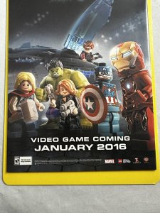 Spidey #1 Skottie Young Variant Freshman Year Disney+