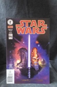 Star Wars #1 (1998)