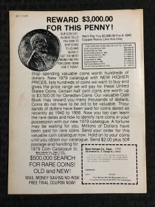 1979 HOWARD THE DUCK Magazine #2 VG/FN 5.0 Gene Colan