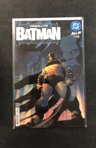 Absolute Batman #5 (2025)