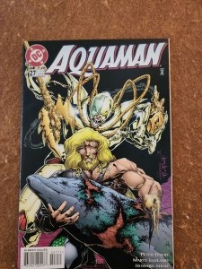 Aquaman #27 (1996)