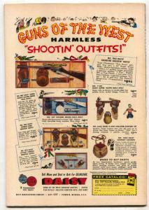 Dagwood #74 1957- Harvey comics- high grade Vf+