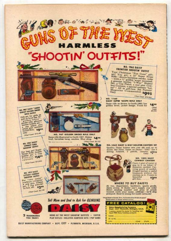 Dagwood #74 1957- Harvey comics- high grade Vf+