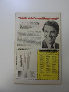 The Amazing Spider-Man #155 (1976) FN/VF condition