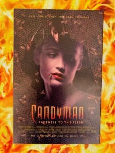 Spider-Man: The Power of Terror #4 (1995) - NM-