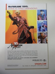 Spawn #105 (2001) FN Condition