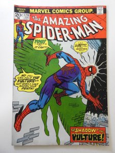 The Amazing Spider-Man #128 (1974) FN/VF Condition!