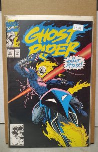 Ghost Rider #35 (1993). H14