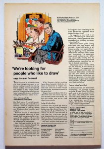 Fantastic Four Annual #6 (1968)