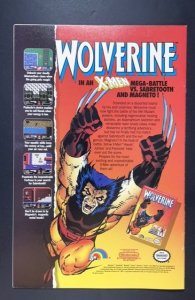 Excalibur #43 (1991)