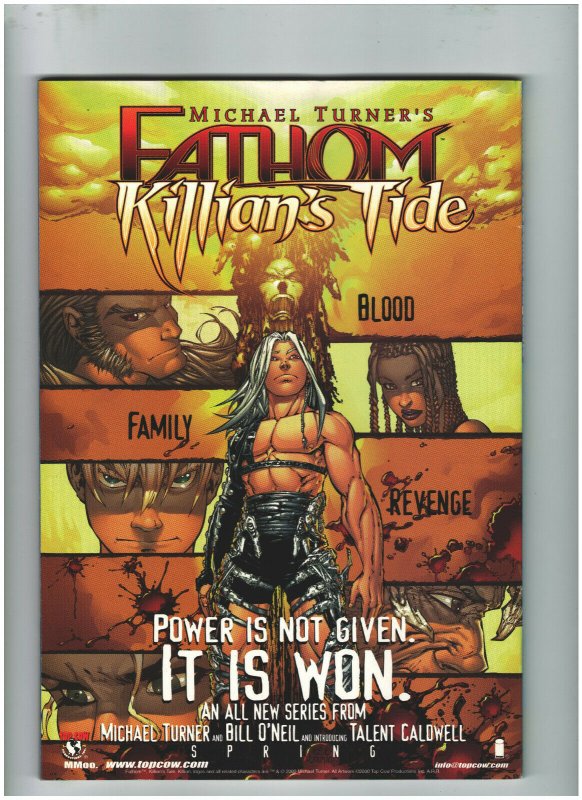 Wizard the Guide to Comics #113 FN/VF 7.0 Ultimate X-Men & Spider-man 2001