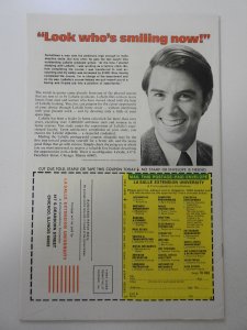 Fantastic Four #164 (1975) FN+ Condition! 1 in tear fc