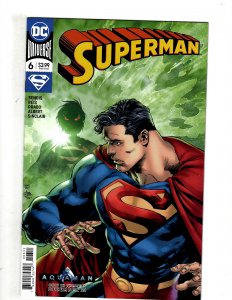 Superman #6 (2019) OF10