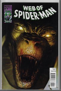 Web of Spider-Man 1-12 (Marvel, 2009-2010) ~NM
