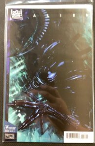 Alien  #4 Variant Cover (2023)