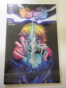 By The Horns #2 Variant