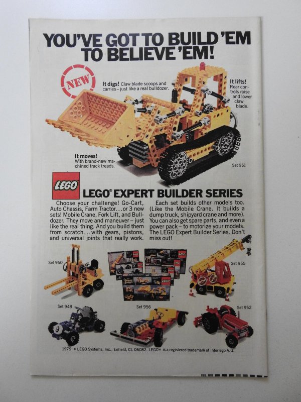 Star Wars #29 (1979) Dark Encounter! Sharp VF Condition!