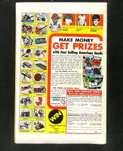 Where Monsters Dwell #35