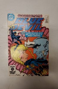 Blue Devil #7 (1984) NM DC Comic Book J727
