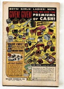 DETECTIVE COMICS #269--1959--BATMAN--DC--comic book