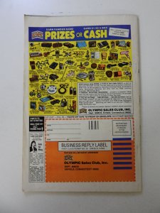 The X-Men #137 (1980) VG/FN condition